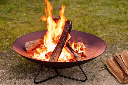 Campfire Pit