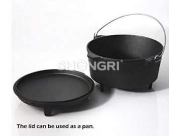 How to Choose Camping Cookware and Additional Tools