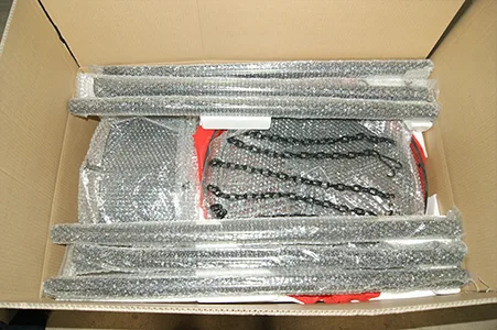 cookware tripod