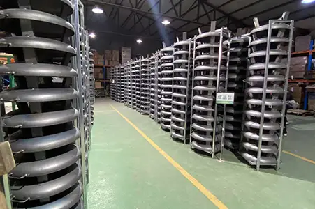 cast iron fire pit manufacturer