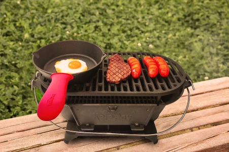 Portable oven