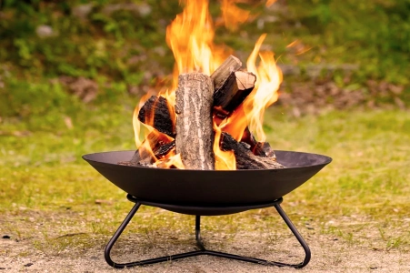Outdoor Fire Pit